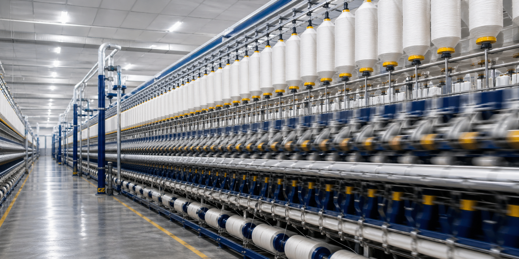 Surge Spinners spinning hall